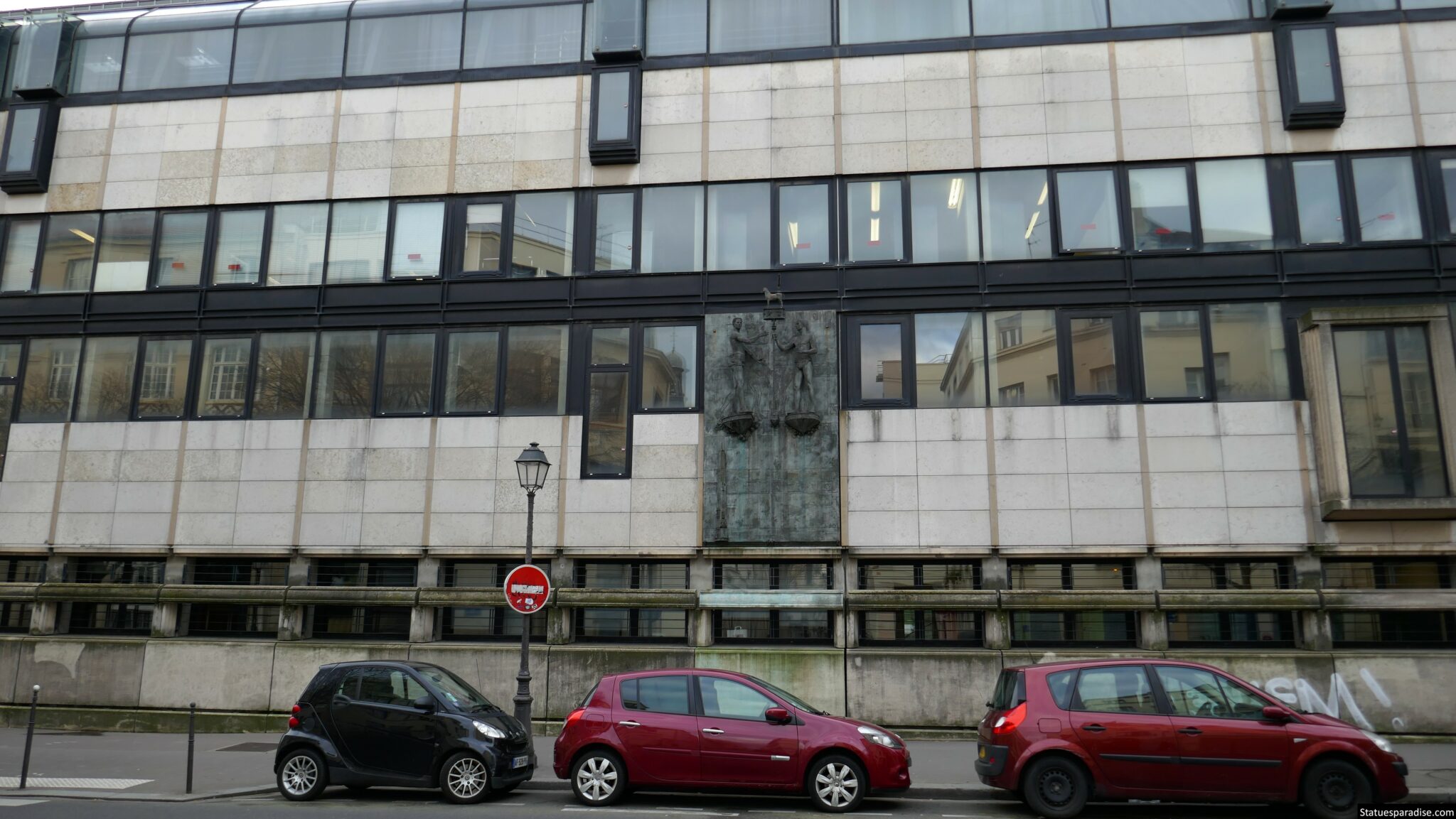 11 Rue Des Quatre Fils 75003 Paris