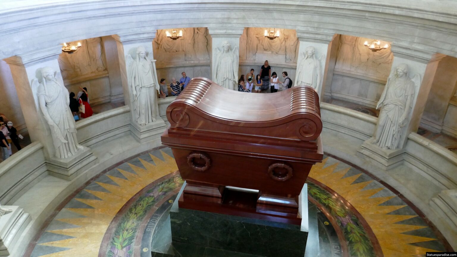Les Invalides Napoleon’s tomb Hôtel des Invalides Tombeau de Napoléon